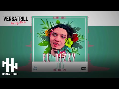 Versatrill - Harry Nach
