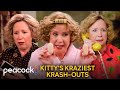 That 70s Show 11 Kitty Forman Freak Outs That Are Totally Justifiable