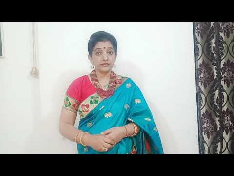 Archana Shukla Mother