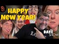 The Dave Show Woke Lefty Meltdowns The Best Of 2025 Liberal Freakouts