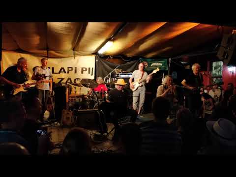 Vladimír Mišík & ETC - Plzeň - 05.07.2020