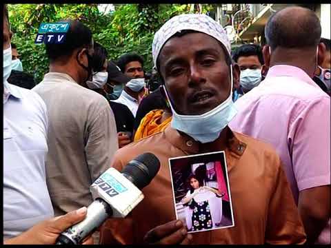মরদেহ সন্ধানে ঢাকা মেডিকেলে ভিড়