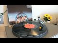 Abba Dum Dum Diddle Vinyl