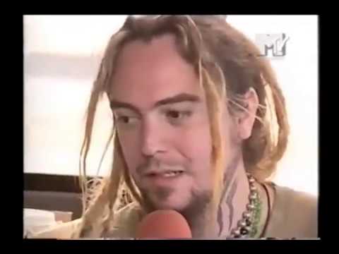 Soulfly - Interview - Max Cavalera about work with Fred Durst and Snot