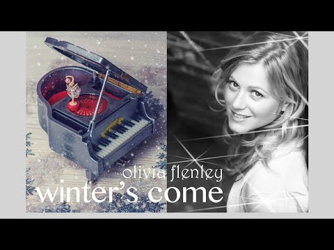 Winter's Come by Olivia Flenley and Max Wilson