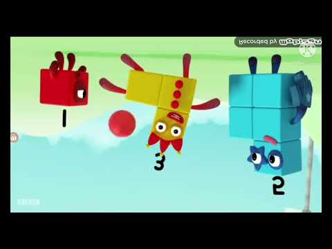 YTP: Number Bounce Game