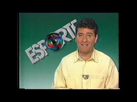 PALMEIRAS 1X0 PARANÁ BRASILEIRO 94