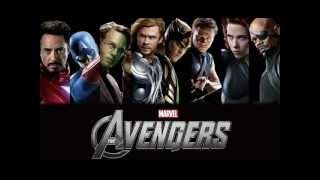 The Avengers Theme (Alan Silvestri) Piano Arrangement