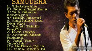 Download lagu BEST OF SAMUDERA mp3