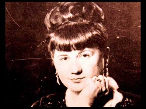 Rachmaninov / Claudette Sorel, Early 1960s: Four Nocturnes (A Minor and Op. posth.)