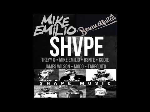 DJ Electroboy - Special Mike Emilio Mix (2017)