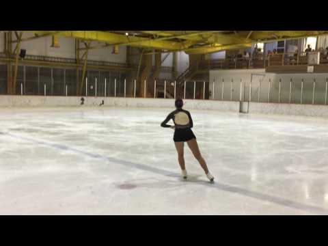 MC USK Praha Věra Hroudová Adult B 2017