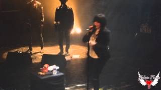 Alex Hepburn - Broken Record - Trianon