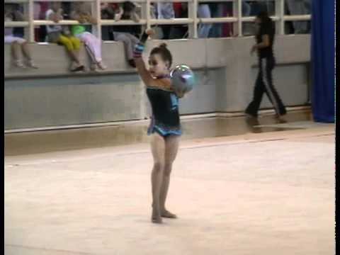 ELEONORA BALL AEGSA 2012.mp4