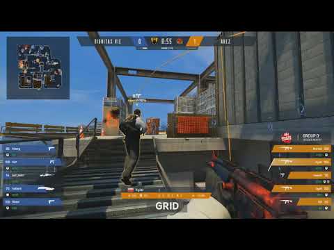 BEST MOMENTS. Dignitas - AVEZ. Train,Inferno. 28.08.2020 Eden Arena Malta Vibes Cup 9. Highlights