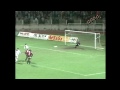 Haladás - Kispest Honvéd 1-0, 1995 - Összefoglaló