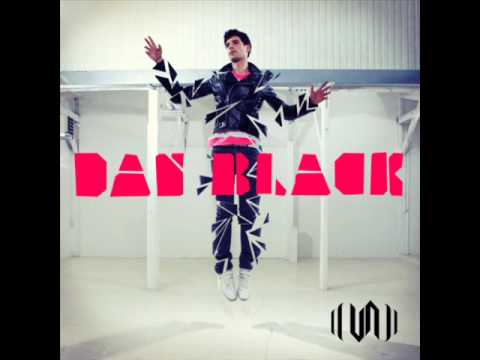 Dan Black - Wonder (Featured On Fifa 11)