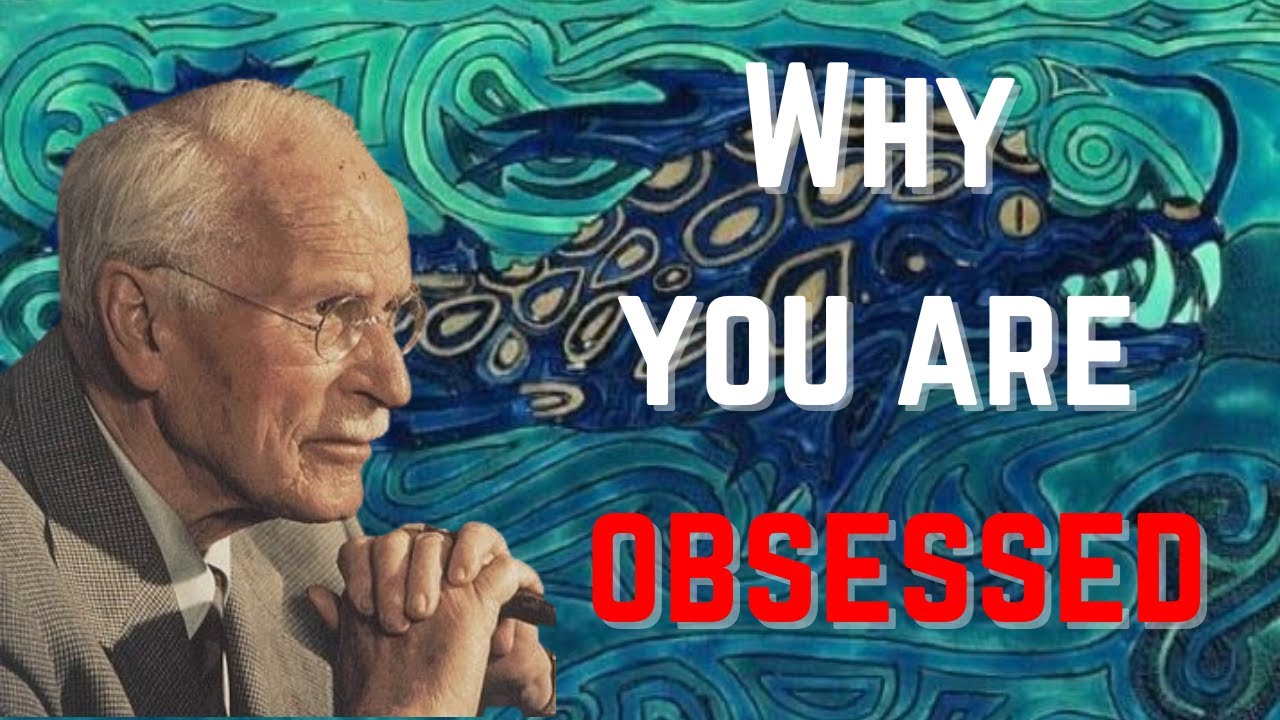 Why Someone Is Always On Your Mind？Carl Jung's Theory About Inner Projection