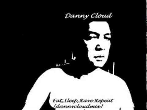 Fatboy Slim n Riva Star - Eat Sleep Rave Repeat [dannycloudmix]