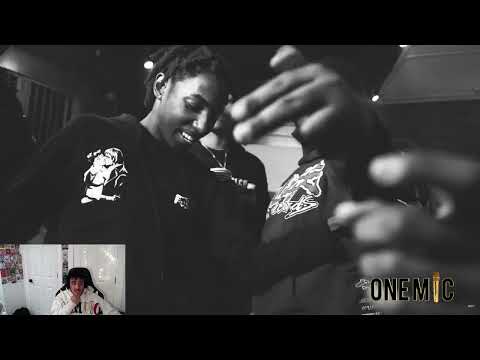 Mykal Reacts to EBK ONE MIC CYPHER(150 Wiz ,COE Wiki, Humble Gz, Wockhardt , Dev Money, 150 EBK