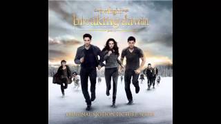 We Will Fight- Carter Burwell (Breaking Dawn part 2 The Score)