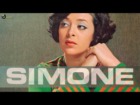 Simone de Oliveira - Grande Prémio TV da Canção Portuguesa [1968, EP]