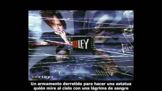 La Ley - Krazyworld (Subtitulada al español HD)