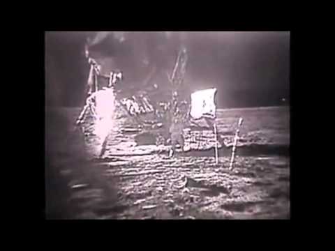 Neil Armstrong Tribute