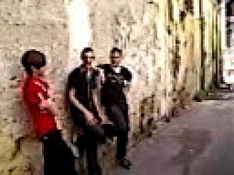 Guseppe e un bravo ragazzo