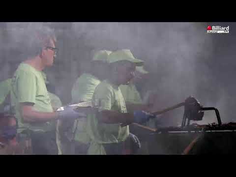 D'Innocenzo Marco VS Ruggiu Giuseppe Mario - Mondiali 2022 Calangianus - Selezioni