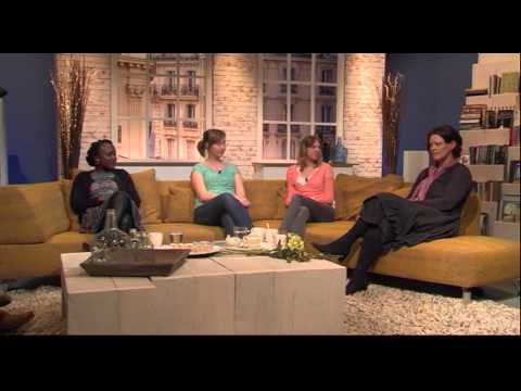 Café Tinto, 31 maart 2015, deel 2 - Helga Warmels