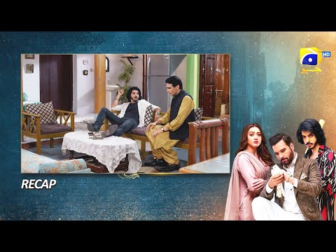 Recap Tauba Episode 02 - 20th October 2024 - Har Pal Geo