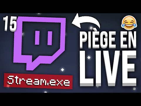 STREAMER SUR PALADIUM C'EST DANGEREUX... - Episode 15 | Admin Series S3 - Paladium