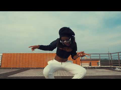 Steel Banglez ft Yungen, Mr Eazi, Mostack x Not3z - BAD (Freestyle video by Wabei Yeta)