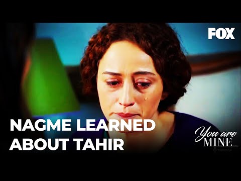 Bereket Explains The Truth About Tahir - You Are Mine