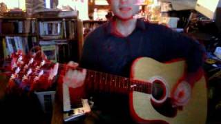 Perfect Disguise (Modest Mouse)