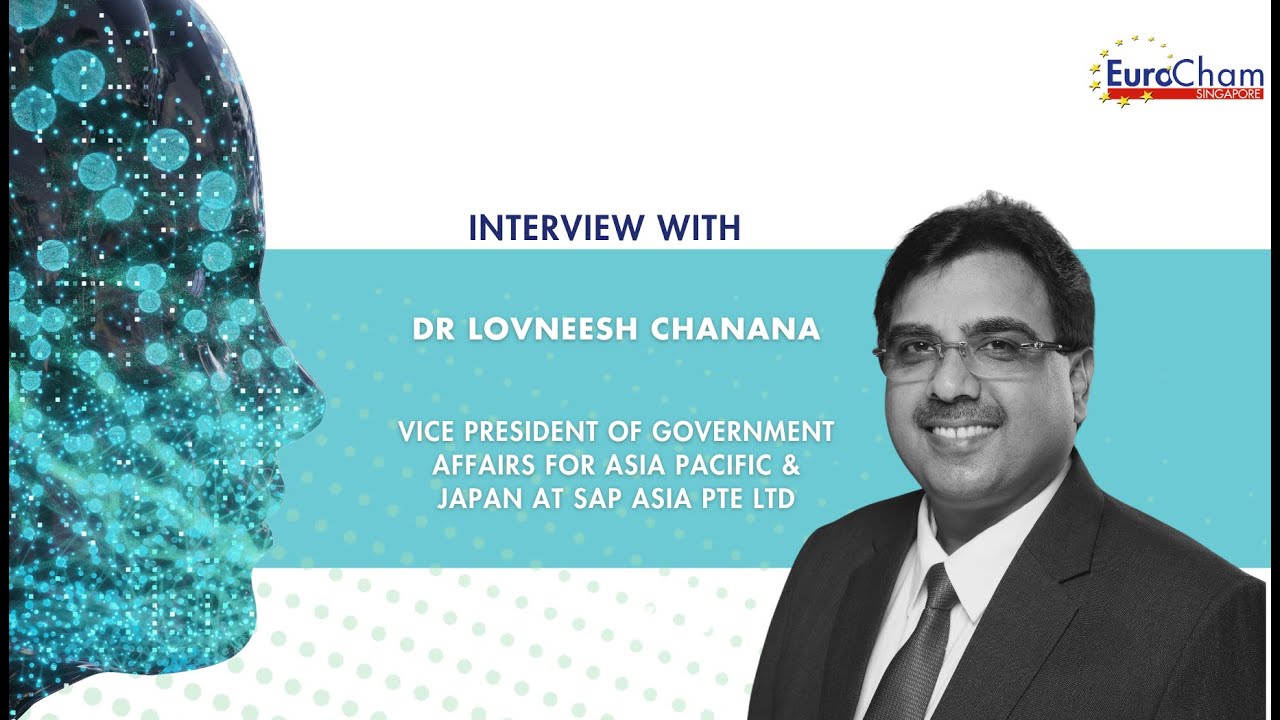 EuroCham's Artificial Intelligence Programme 2024