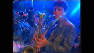 Chicken Shack in Ohne Filter 1986 -  Everyday I Have The Blues