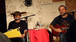 The New Mendicants - There Goes The Sun