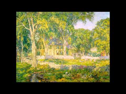 Arthur Foote (String Quartet No. 2)