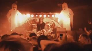 Against Me! - Delicate, Petite and Other Things I'll Never Be - 10/20/17 - Nashville