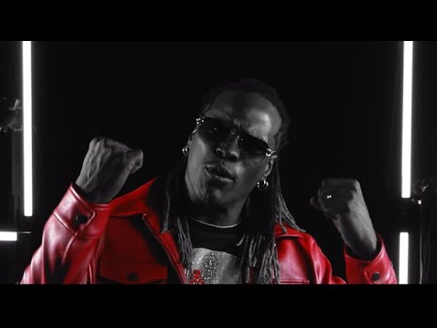'Set It Off' (Official Music Video) - Ron Killings aka WWE Superstar "R-Truth"
