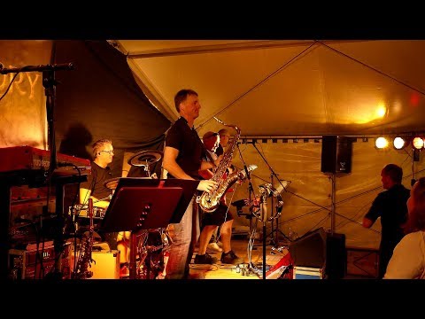 FADED GLORY - Another Brick in the Wall - Hauptendorf / Herzogenaurach