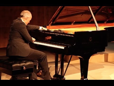 Joja Wendt plays Asturias by Isaac Albéniz FULL LENGTH