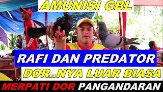 Download lagu AMUNISI GBL MAKIN DOR DOR DOR mp3 Download lagu AMUNISI GBL MAKIN DOR DOR DOR mp3
