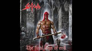 Sodom - Sons Of Hell