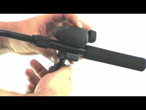 Acebil SZ-300 Video #1