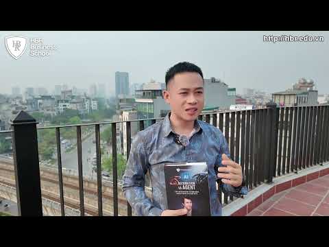 Mr. Lê Văn Ban - Cảm nhận của độc giả về Hbrbooks