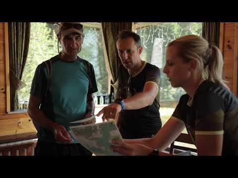 HIGHLANDER Durmitor 2021 - Intro