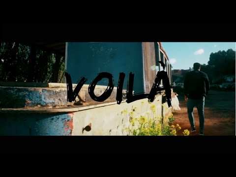 M-Fix - Voilà ( Official Video )
